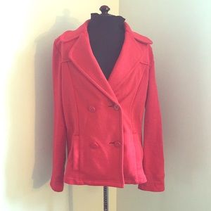 Tommy Hilfiger Peacoat